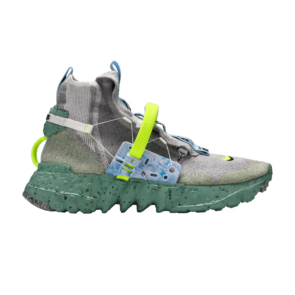 Nike Space Hippie 03 Healing Jade