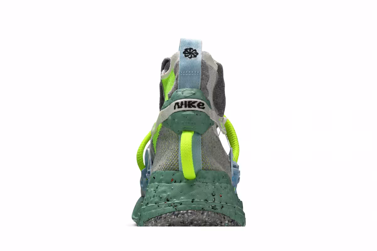 Nike Space Hippie 03 Healing Jade, view 8