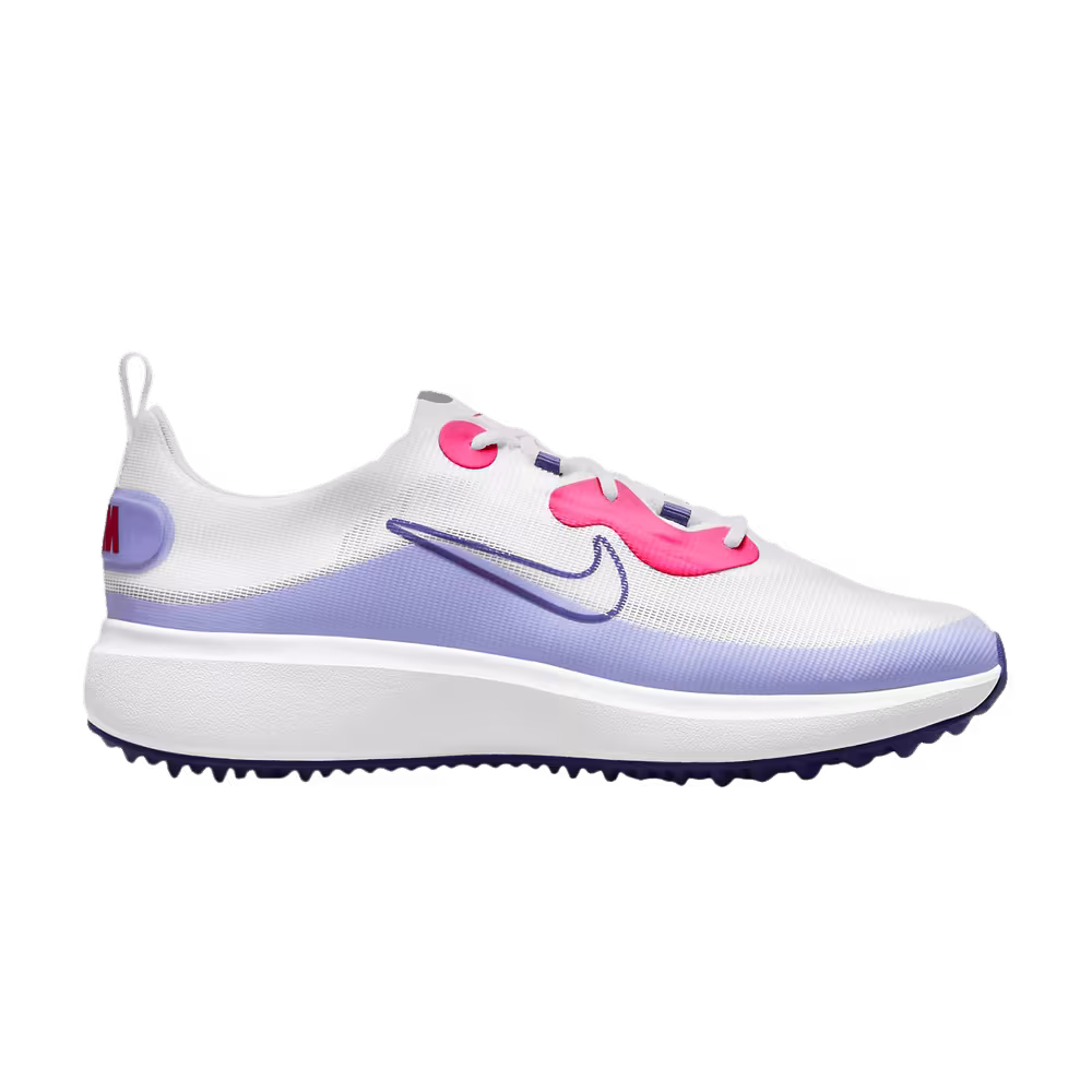 Nike Women's Ace Summerlite White Light Thistle