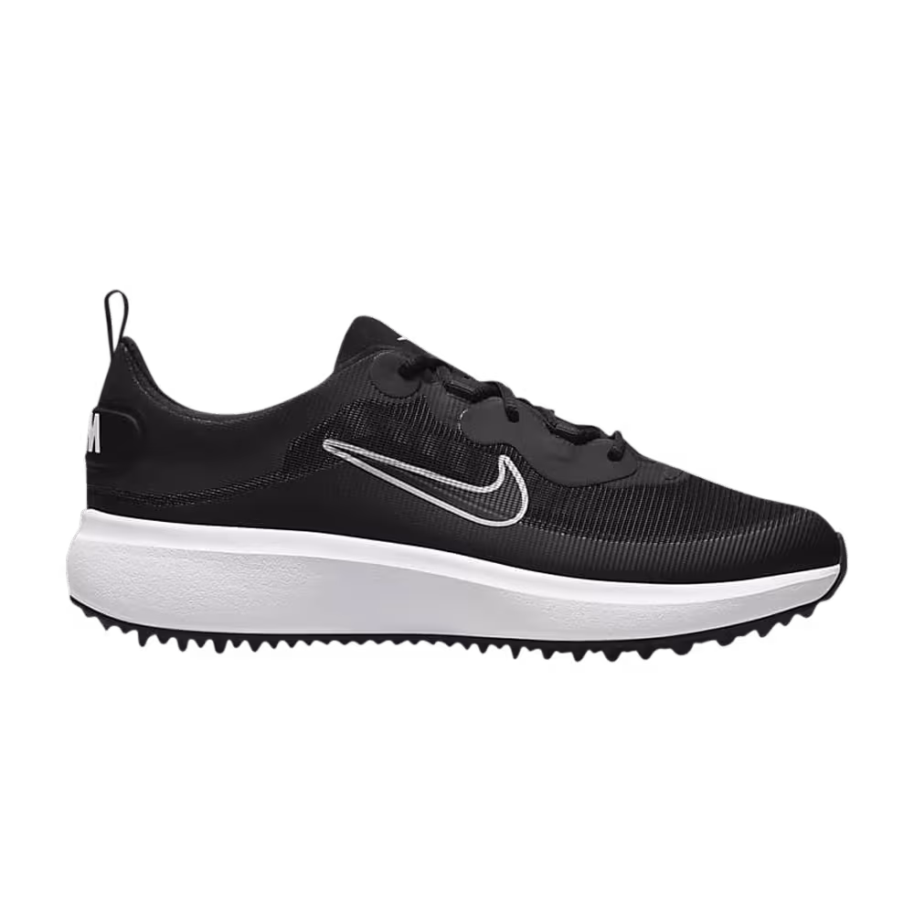 Nike Women's Ace Summerlite Black White