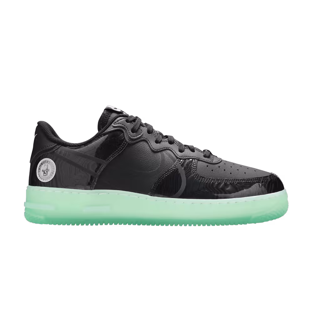 Nike Air Force 1 React LV8 All Star 2021