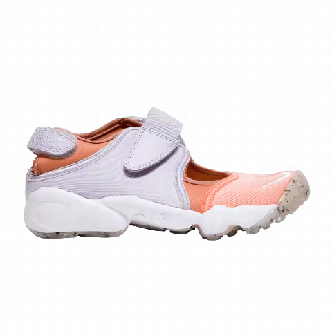 Nike Wmns Air Rift 'Crimson Bliss'