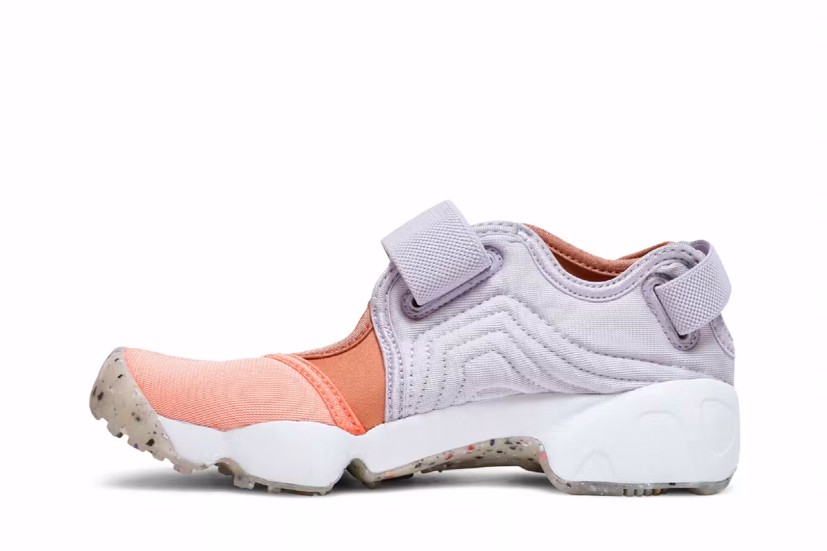 Nike Women's Air Rift Crimson Bliss, view 4