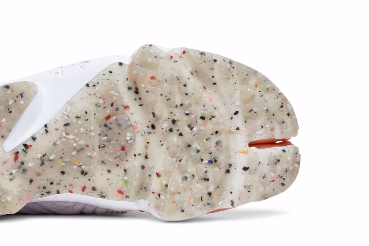 Nike Women's Air Rift Crimson Bliss, view 6