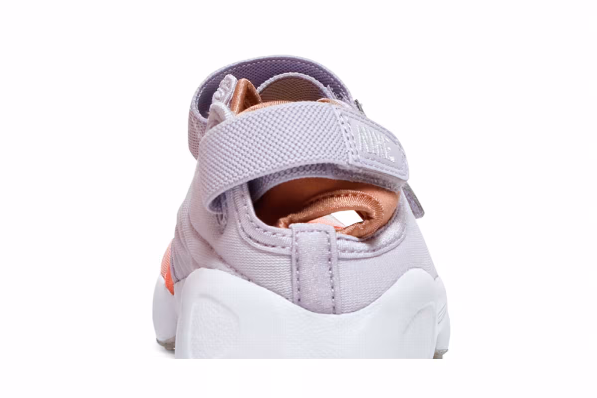 Nike Women's Air Rift Crimson Bliss, view 8
