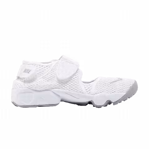 Nike Air Rift PS 'White Wolf Grey'