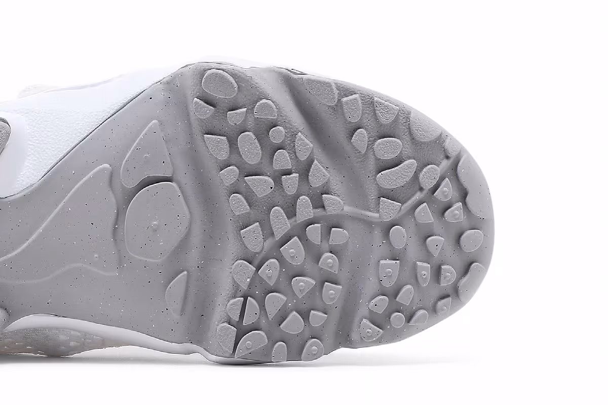 Nike Air Rift PS White Wolf Grey, view 6