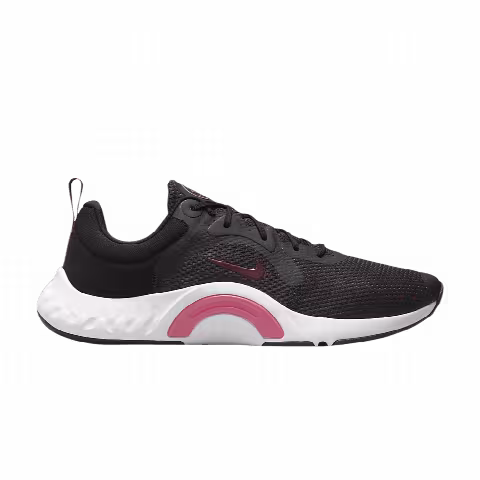 Nike Wmns Renew In-Season TR 11 'Black Gypsy Rose'