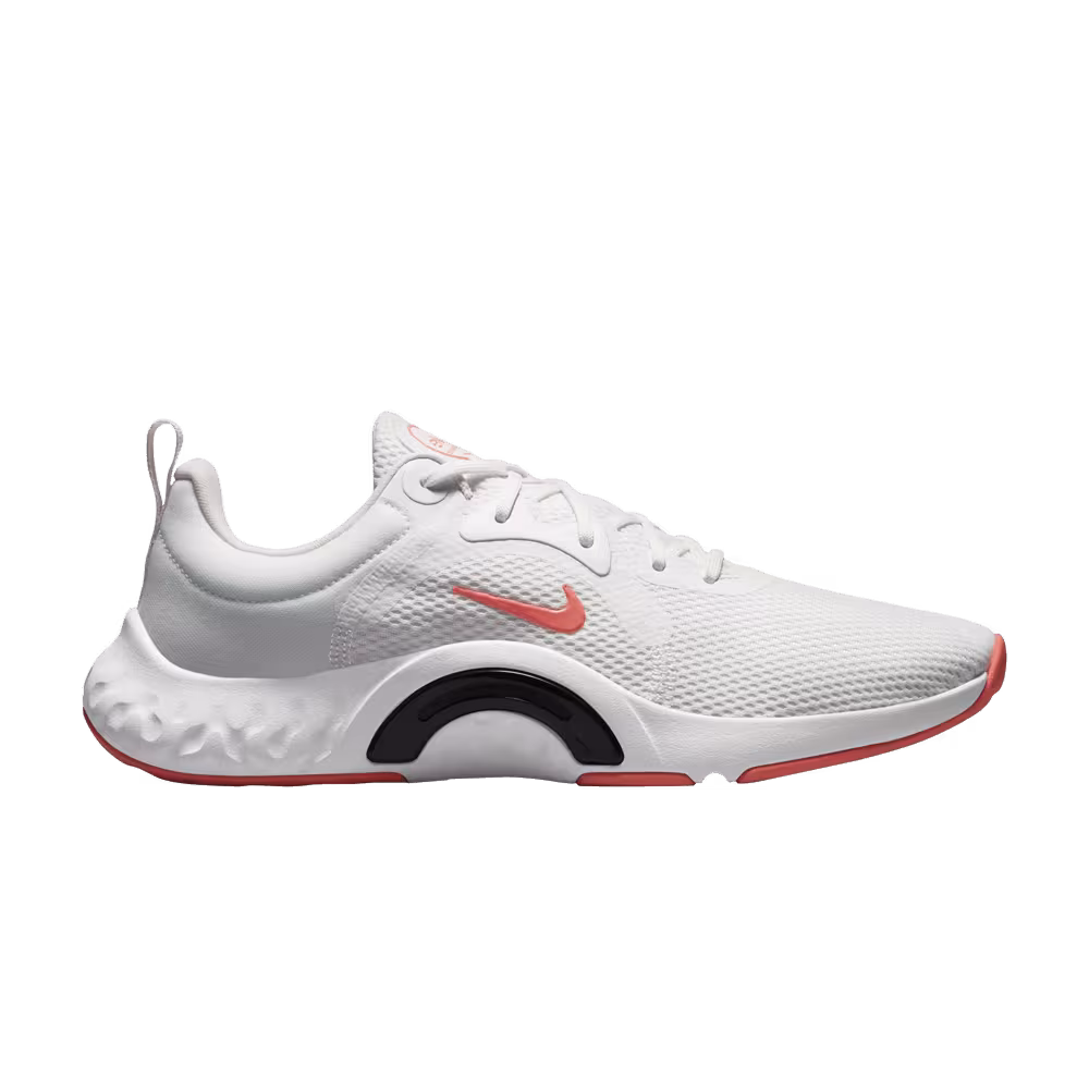 Nike Women's Renew In-Season TR 11 Summit White Magic Ember