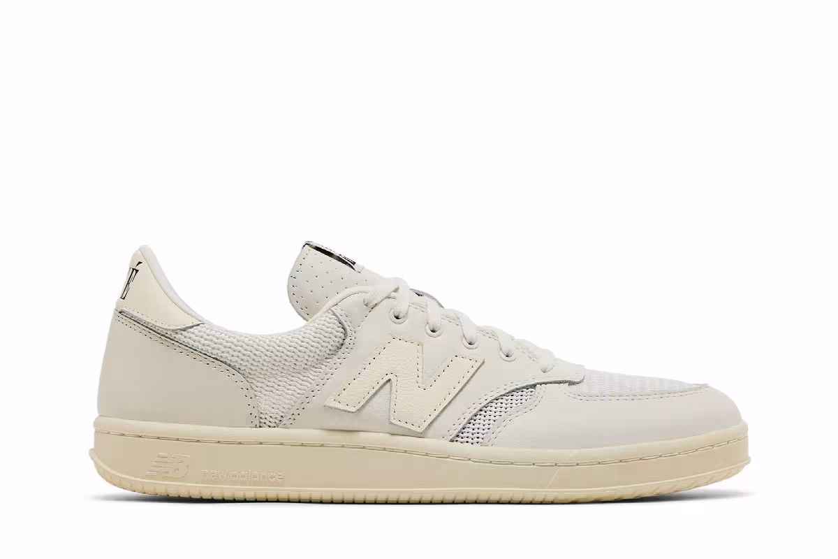 Aimé Leon Dore x New Balance T500 Pristine Pack, view 2