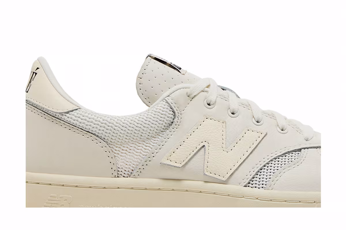 Aimé Leon Dore x New Balance T500 Pristine Pack, view 3
