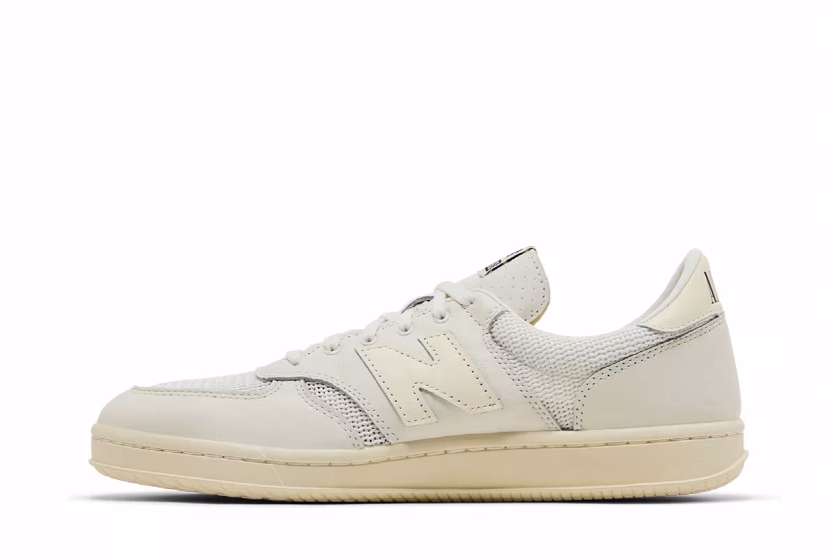 Aimé Leon Dore x New Balance T500 Pristine Pack, view 4
