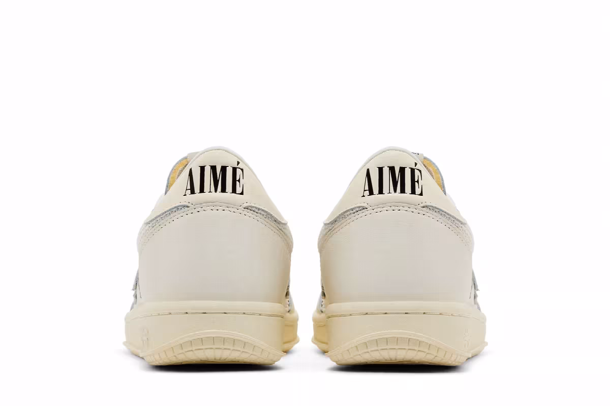 Aimé Leon Dore x New Balance T500 Pristine Pack, view 7
