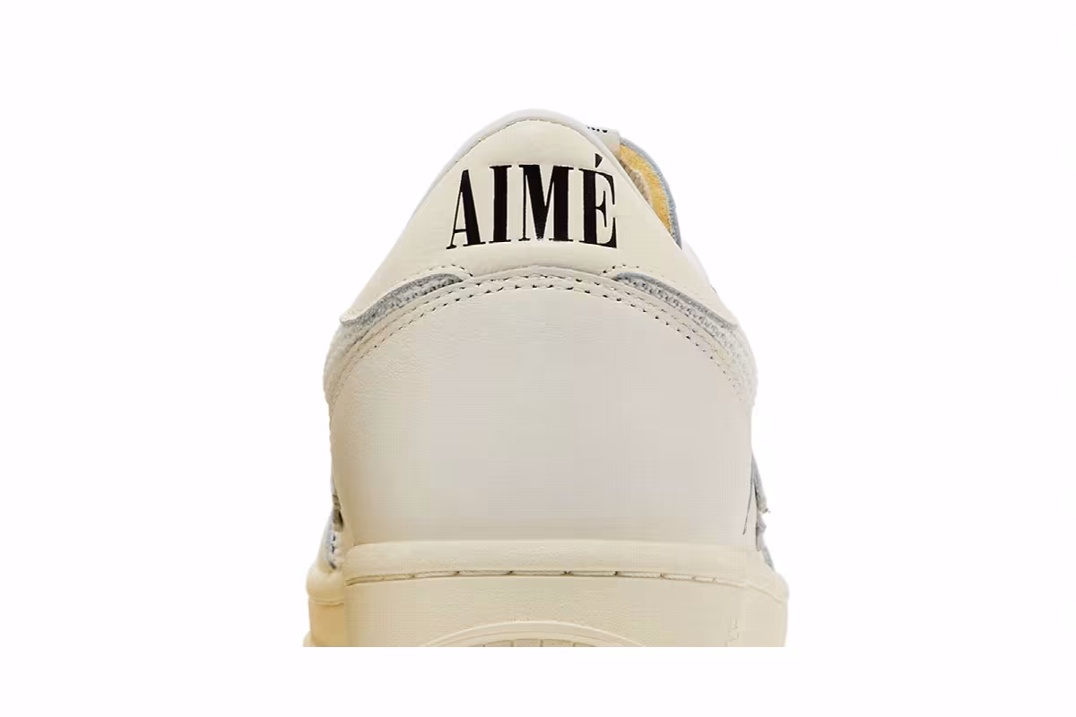 Aimé Leon Dore x New Balance T500 Pristine Pack, view 8