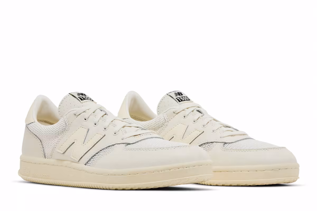 Aimé Leon Dore x New Balance T500 Pristine Pack, view 9