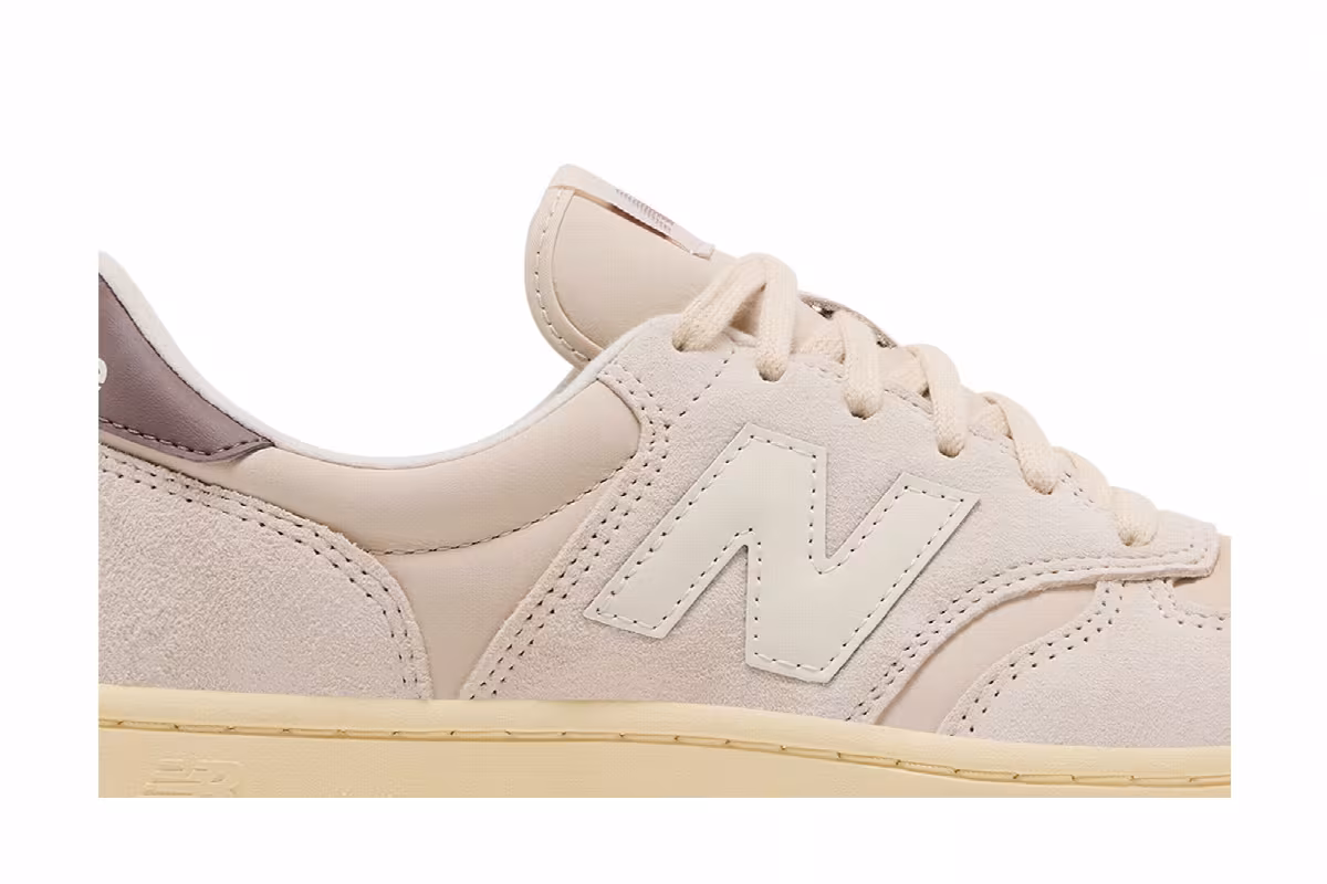 New Balance T500 Bisque Linen, view 3