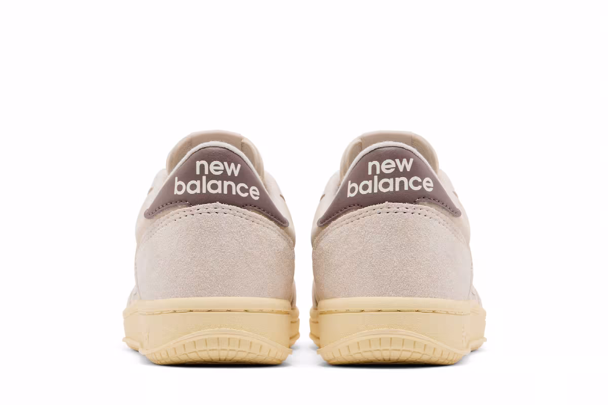 New Balance T500 Bisque Linen, view 7