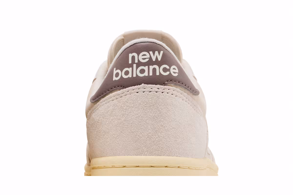 New Balance T500 Bisque Linen, view 8