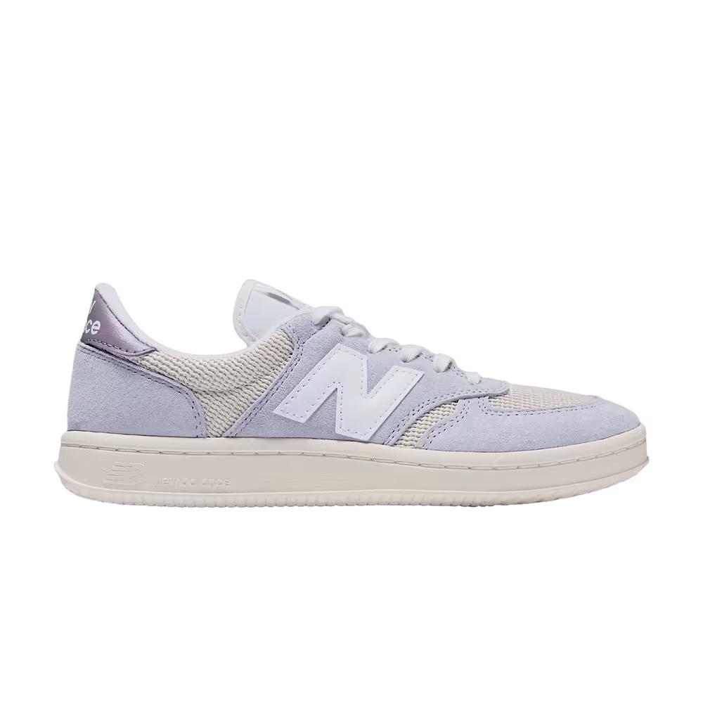 New Balance T500 Pearl Grey