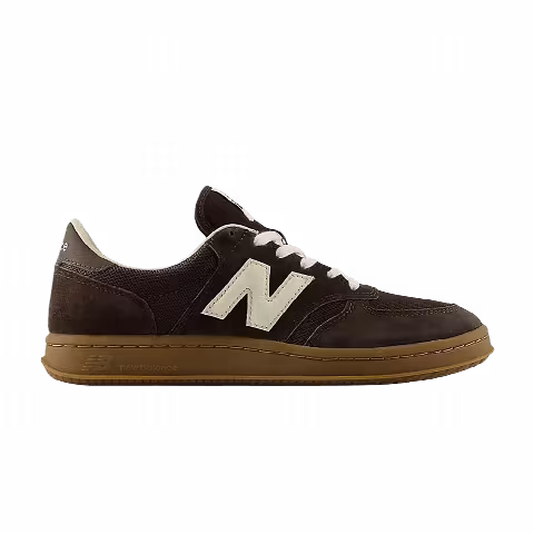 Auralee x New Balance T500 'Java'