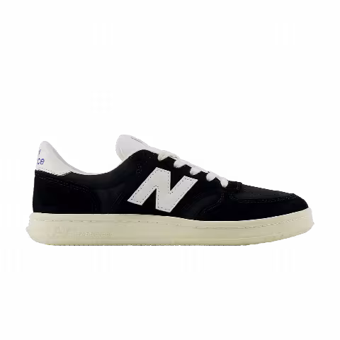 New Balance T500 'Black Angora'