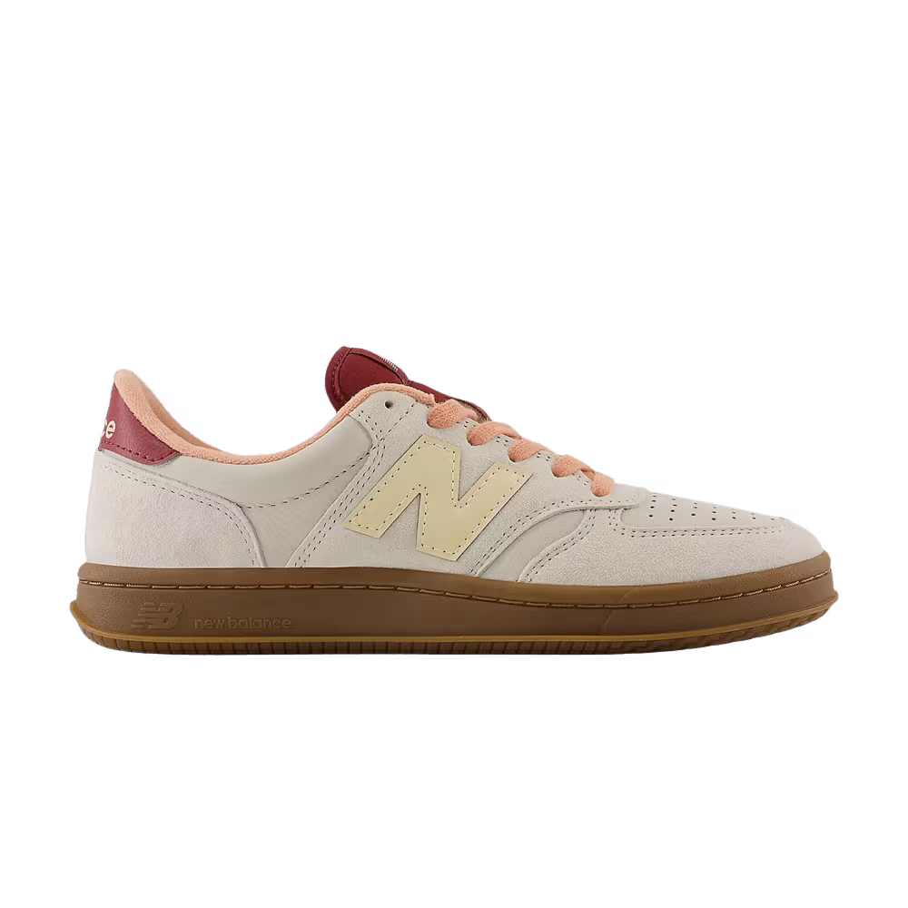 New Balance T500 Timberwolf