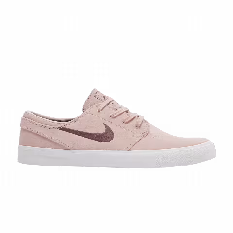 Nike Zoom Stefan Janoski RM SB 'Pink Oxford Dark Wine'
