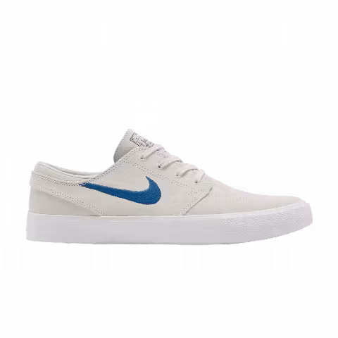 Nike Zoom Stefan Janoski RM SB 'Summit White Court Blue'