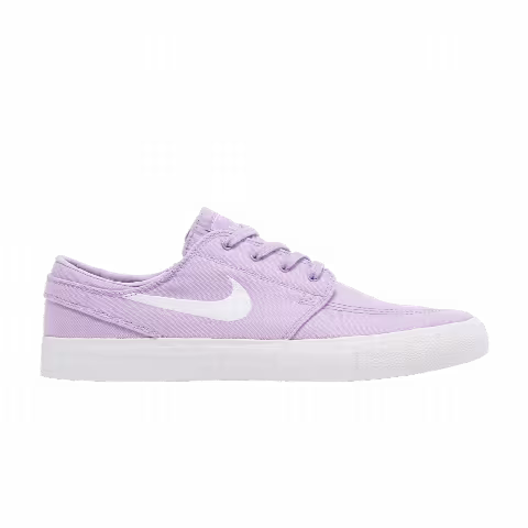 Nike Zoom Stefan Janoski Canvas RM SB 'Lilac'