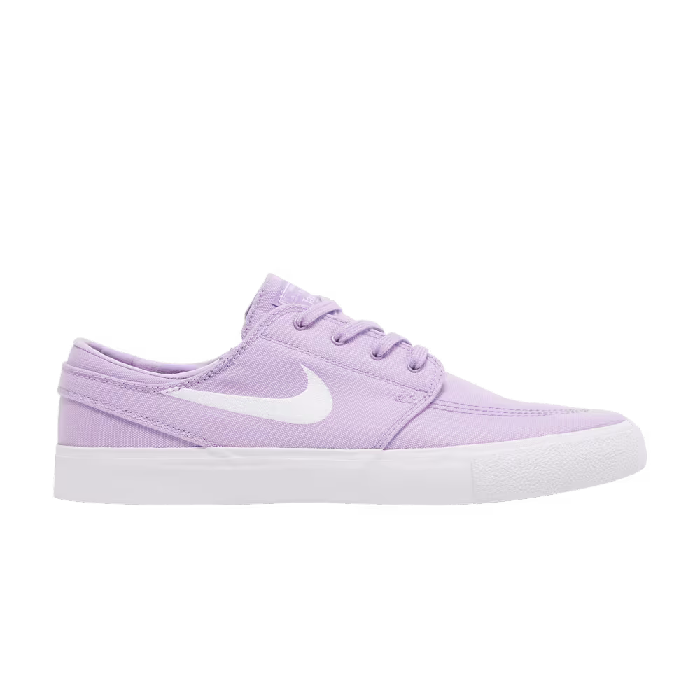 Nike Zoom Stefan Janoski Canvas RM SB Lilac