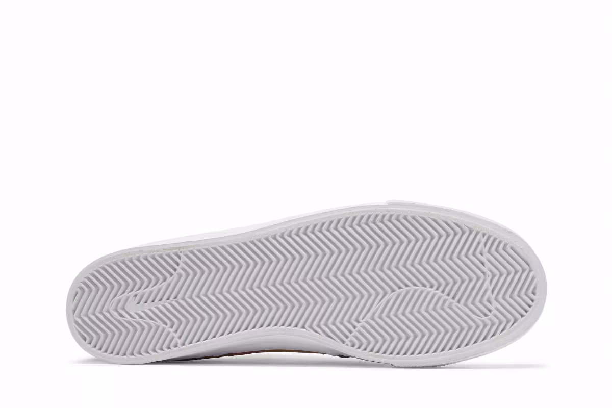Nike Zoom Stefan Janoski Canvas RM SB Cider, view 5