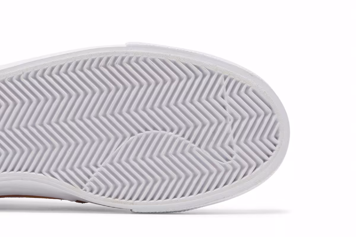 Nike Zoom Stefan Janoski Canvas RM SB Cider, view 6
