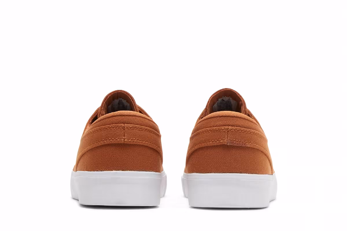 Nike Zoom Stefan Janoski Canvas RM SB Cider, view 7