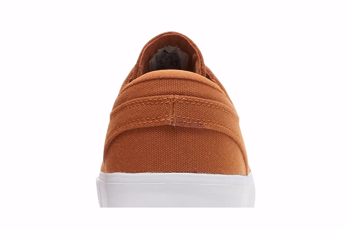 Nike Zoom Stefan Janoski Canvas RM SB Cider, view 8