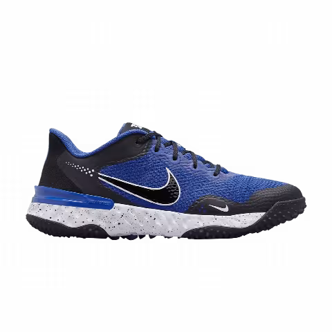 Nike Alpha Huarache Elite 3 Turf 'Game Royal'