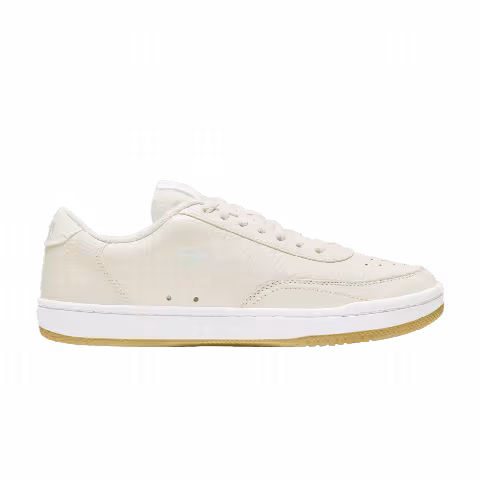 Nike Wmns Court Vintage Premium 'Sail Light Dew White'
