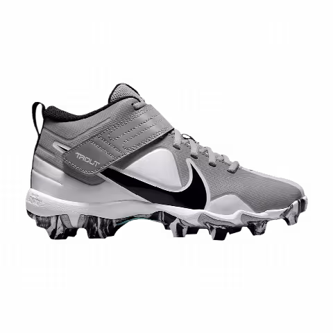 Nike Force Trout 7 Keystone GS 'Smoke Grey'