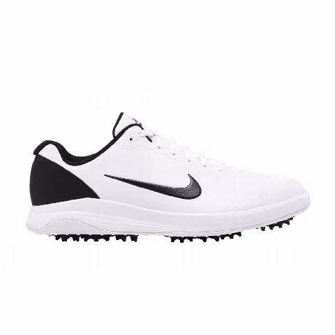 Nike Infinity Golf Wide 'White Black'