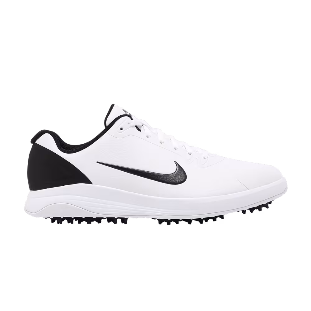 Nike Infinity Golf Wide White Black
