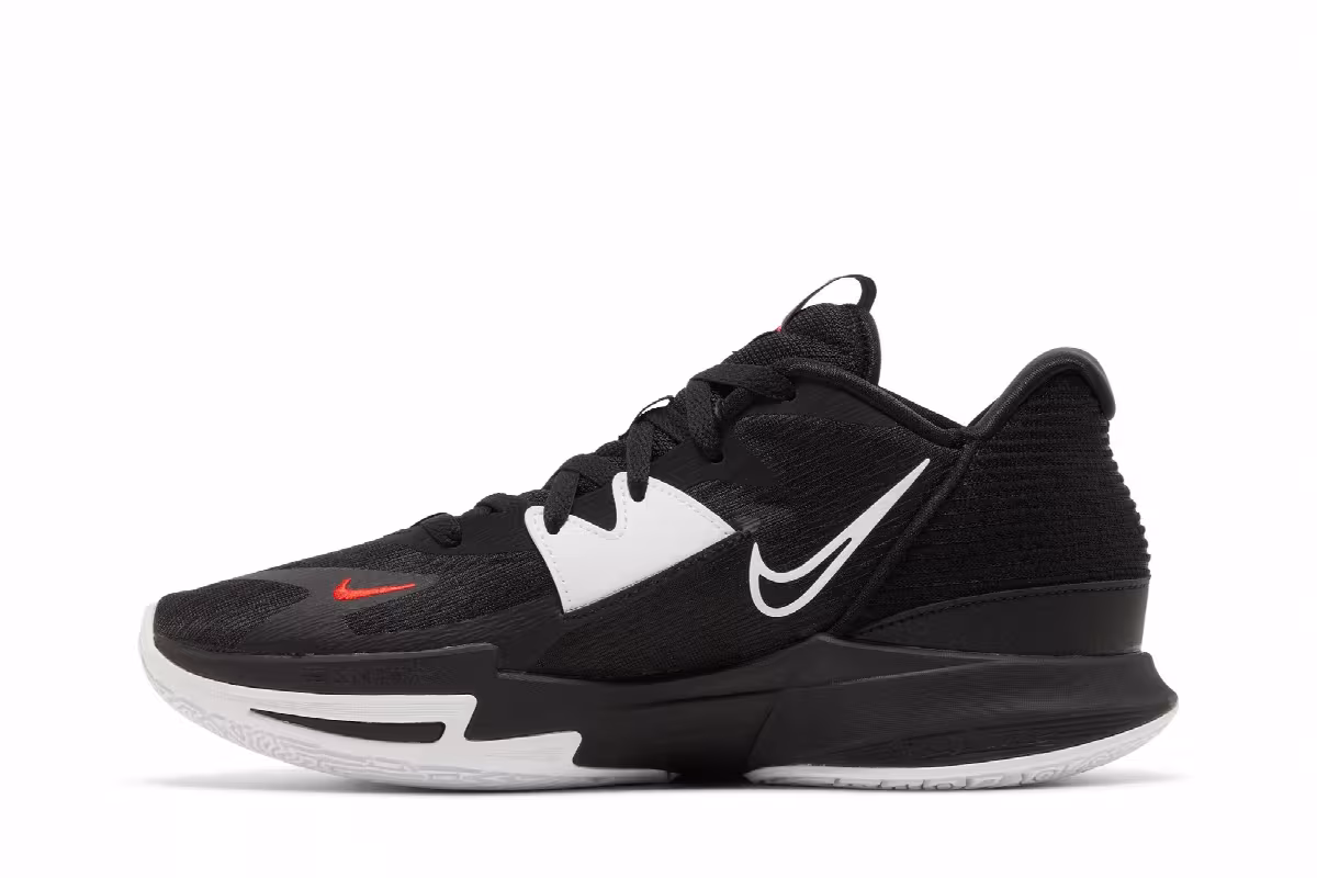 Nike Kyrie Low 5 EP Bred, view 4