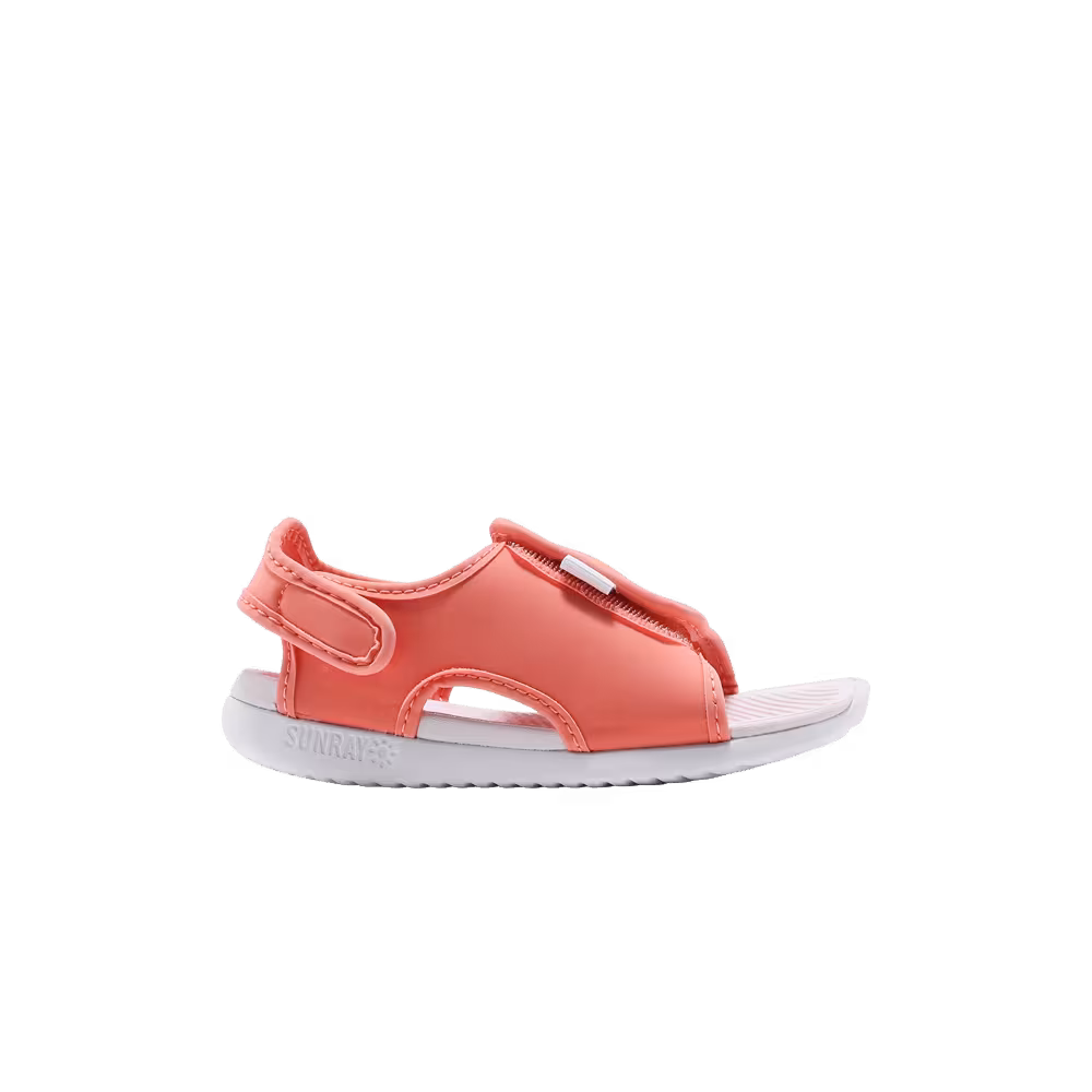Nike Sunray Adjust 5 V2 TD Crimson Bliss