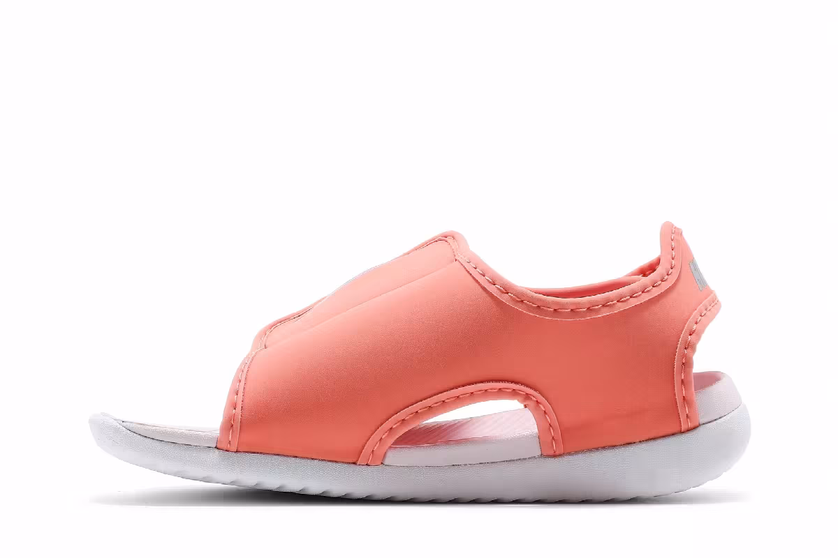 Nike Sunray Adjust 5 V2 TD Crimson Bliss, view 4