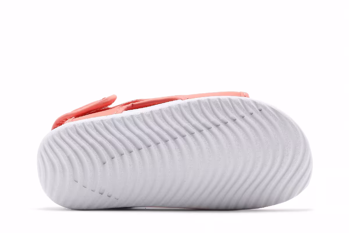 Nike Sunray Adjust 5 V2 TD Crimson Bliss, view 5