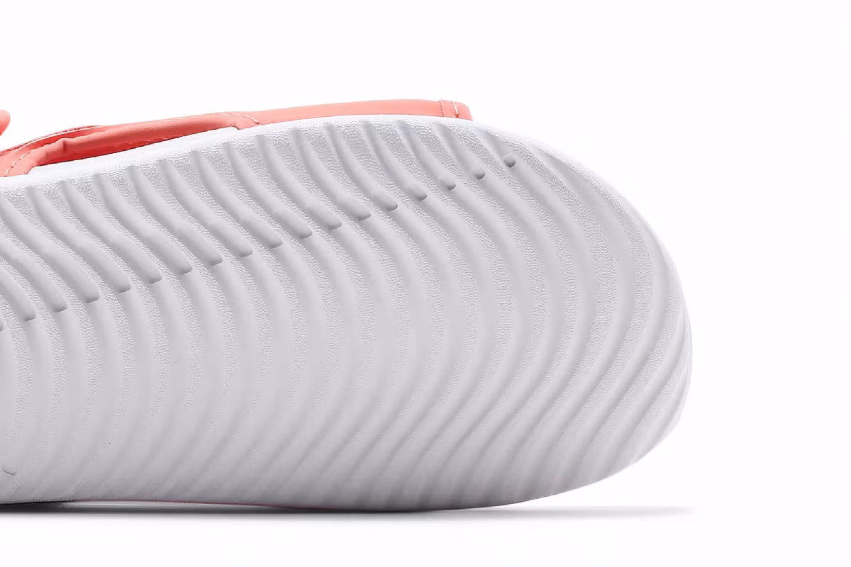 Nike Sunray Adjust 5 V2 TD Crimson Bliss, view 6