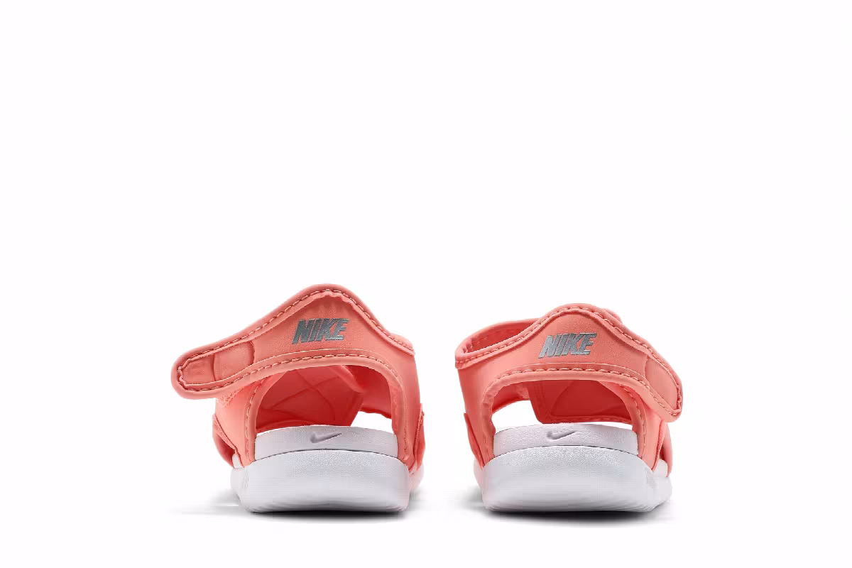 Nike Sunray Adjust 5 V2 TD Crimson Bliss, view 7