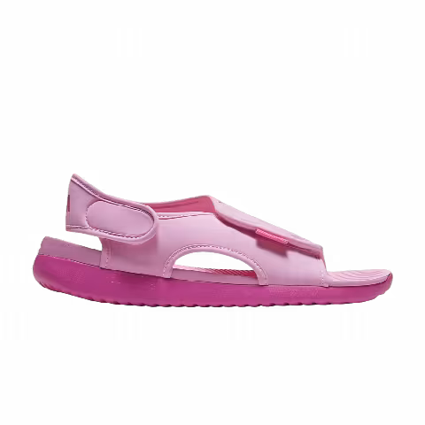 Nike Sunray Adjust 5 V2 GS 'Psychic Pink'
