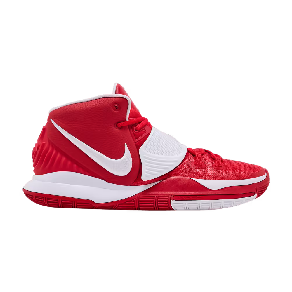Nike Kyrie 6 TB University Red