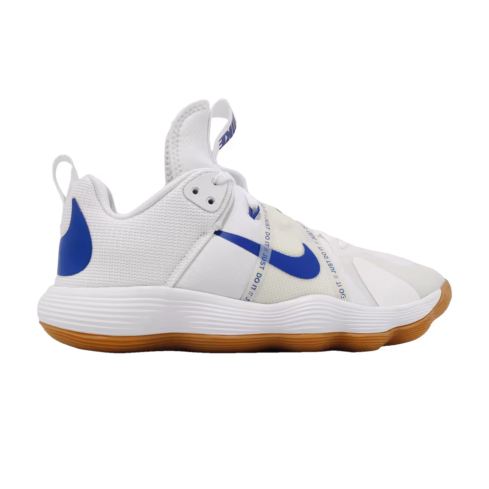 Nike React HyperSet Game Royal Gum