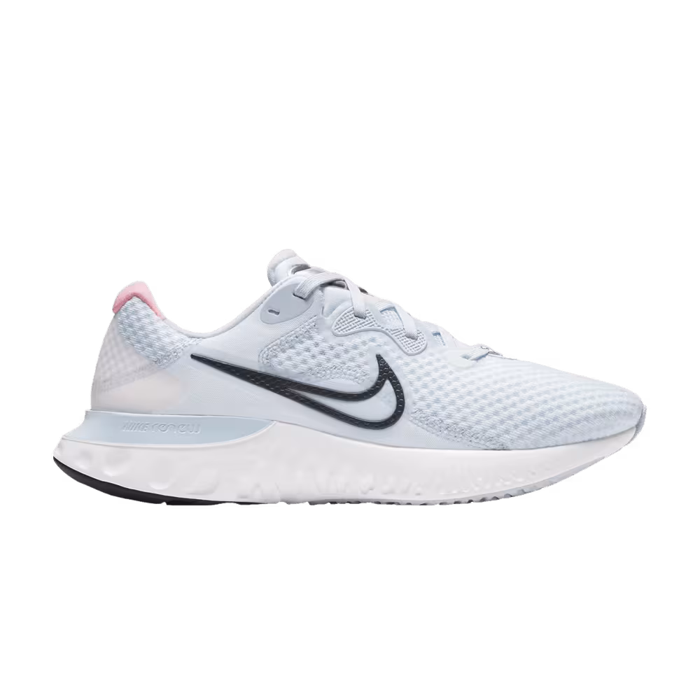 Nike Women's Renew Run 2 Football Grey