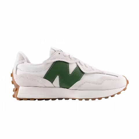 New Balance 327 'Green White'